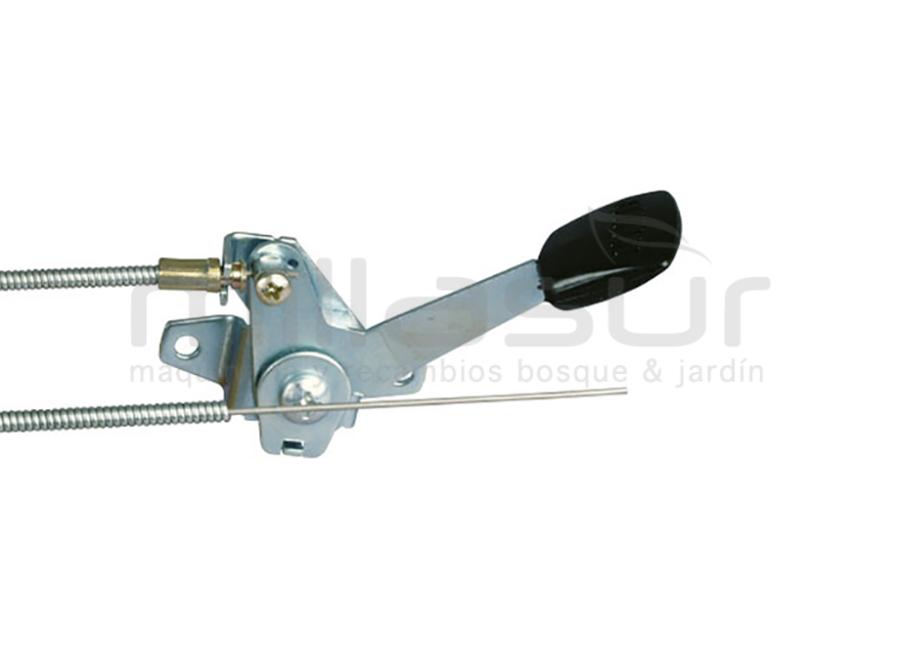 CABLE ACELERADOR COMPLETO