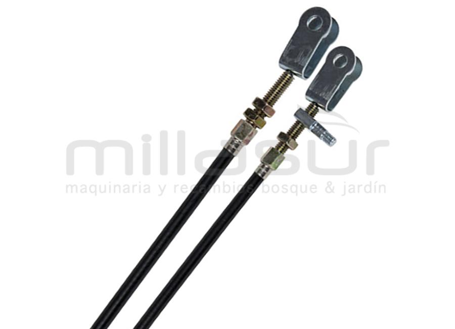 CABLE EMBRAGUE