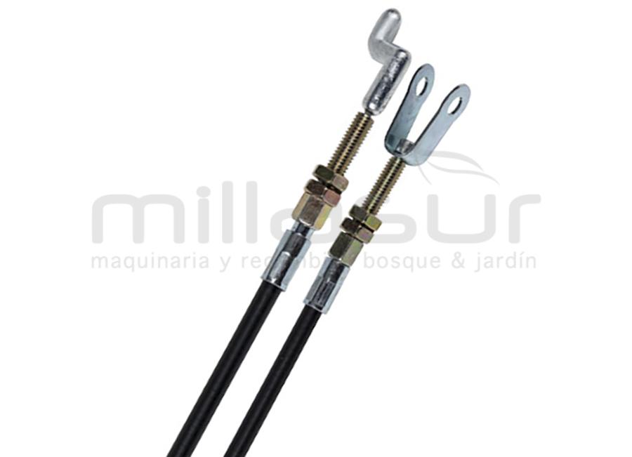 CABLE EMBRAGUE
