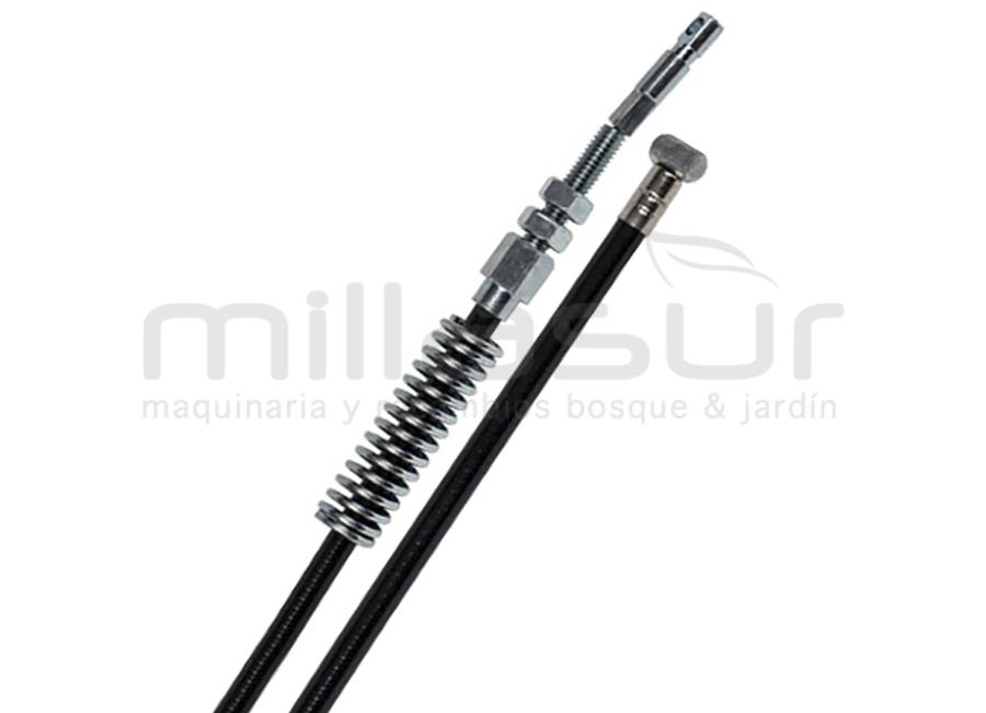 CABLE EMBRAGUE CUCHILLA
