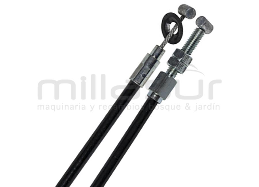 CABLE EMBRAGUE CUCHILLA
