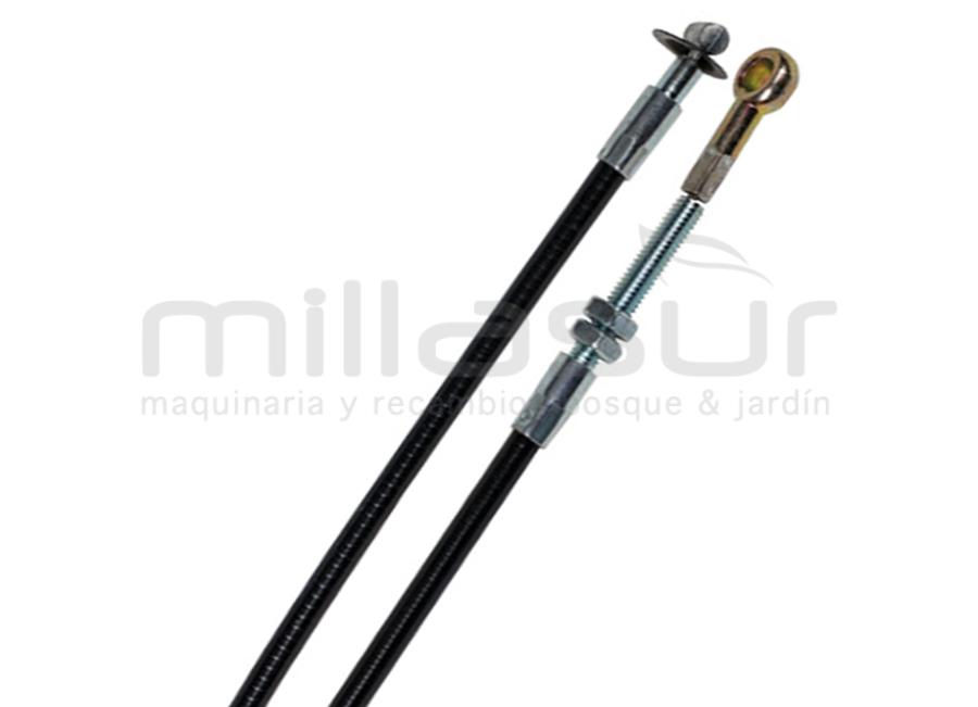 CABLE EMBRAGUE CUCHILLA