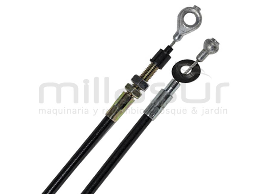 CABLE EMBRAGUE CUCHILLA