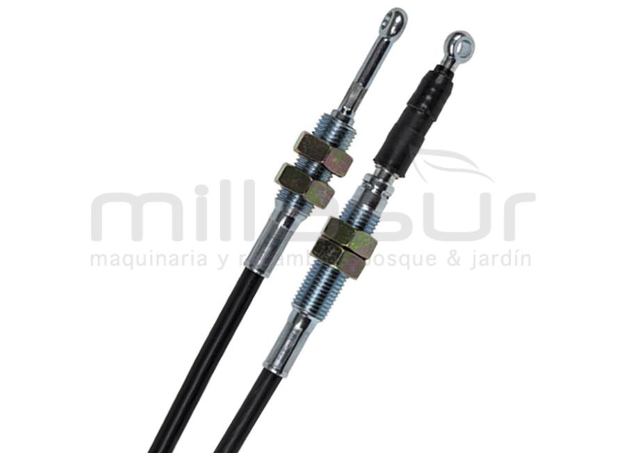 CABLE CAMBIO MARCHAS
