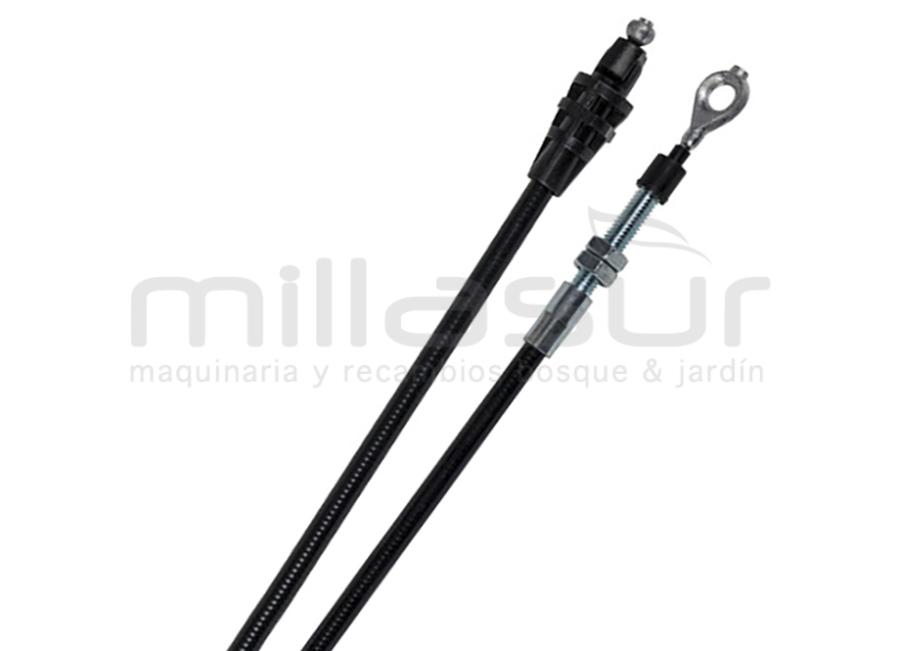 CABLE EMBRAGUE CUCHILLA