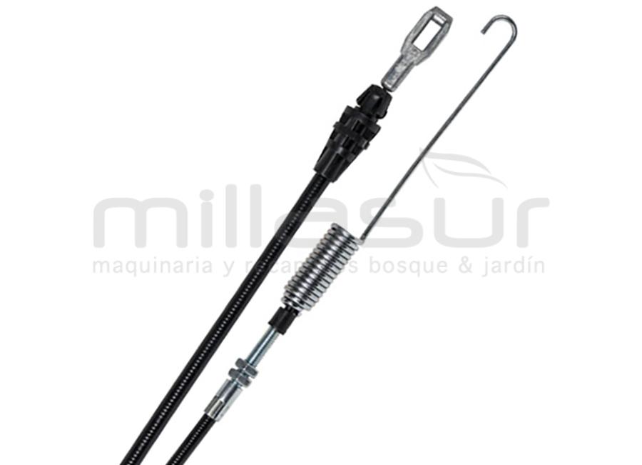 CABLE EMBRAGUE