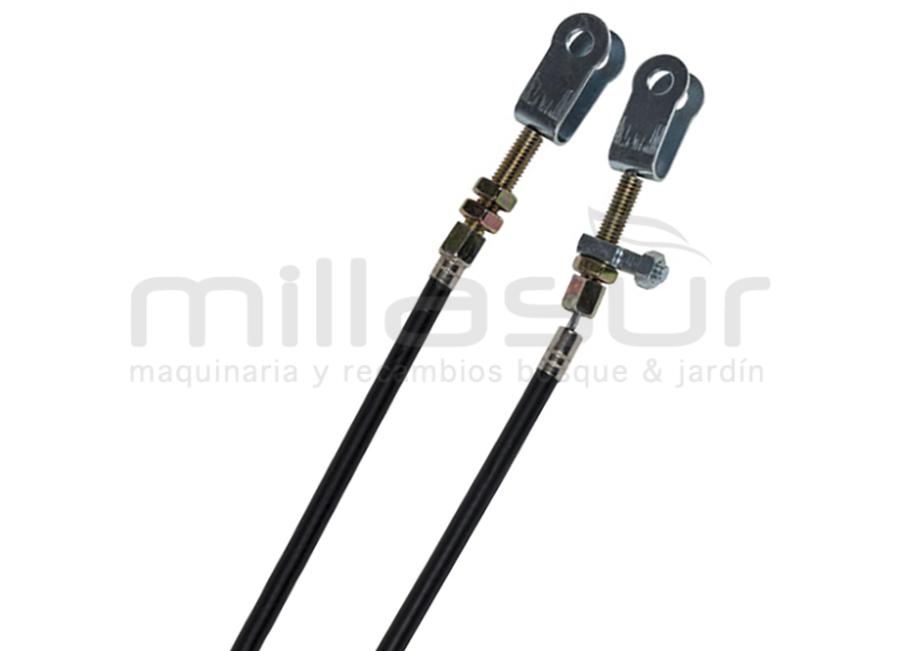CABLE EMBRAGUE