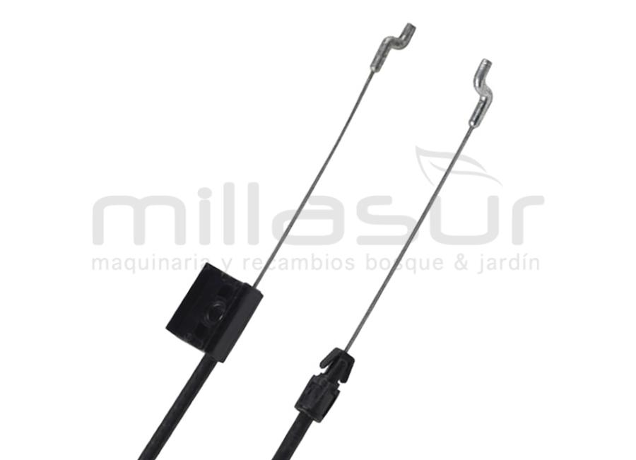 CABLE FRENO MOTOR