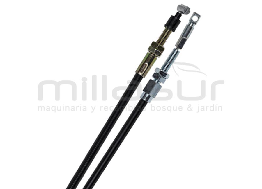 CABLE ACELERADOR