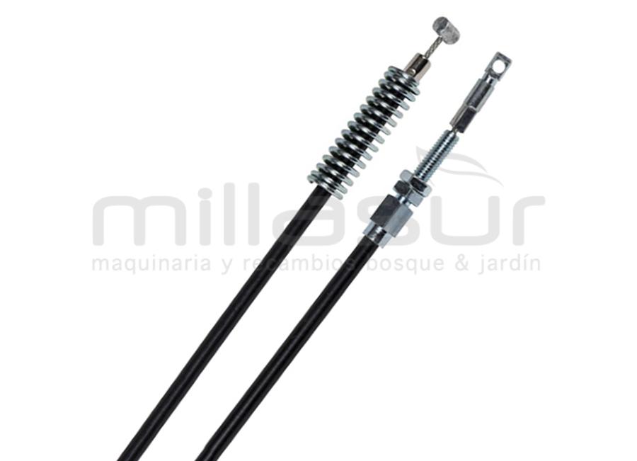 CABLE EMBRAGUE