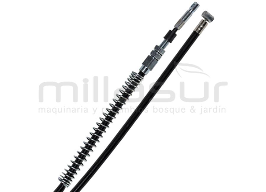 CABLE EMBRAGUE 1145 - 1261mm HONDA HR21