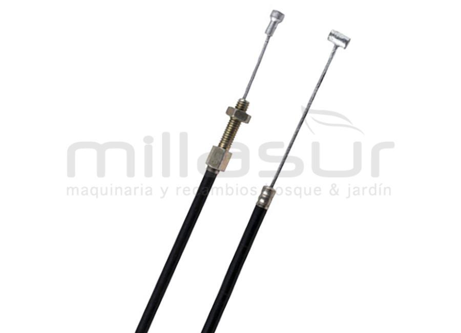 CABLE TRACCION