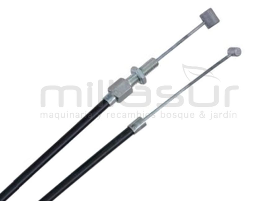 CABLE TRACCION SABO 52-4TH OHV