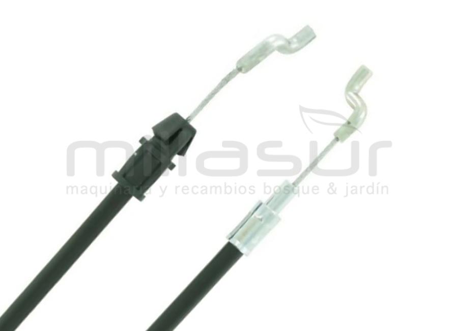 CABLE TRACCION JOHN DEERE