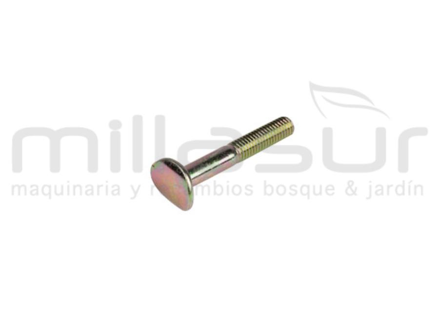 BOLSA DE 10 TORNILLOS MANILLAR M6X50MM