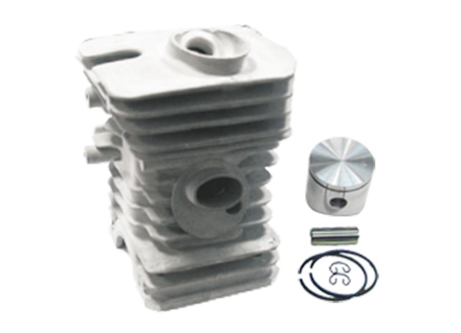 CILINDRO COMP. HUSQV. 240R / MOTOS. HUSQV 40 (40mm) - JONSERED 2041 - GR41 - RS41