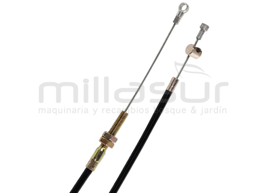 CABLE WOLF 2.42 TA, 6.42 ACA, 6.42 BA, 6.42 BAK, 6.42 KA 1115 - 1220mm