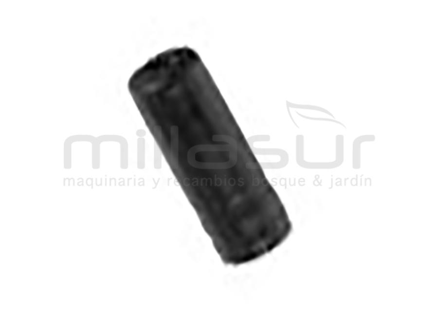BOLSA DE 20 TAPAS FINAL FUNDA CABLE UNIVERSAL