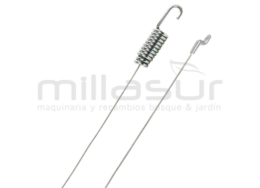 CABLE WOLF 6250 000