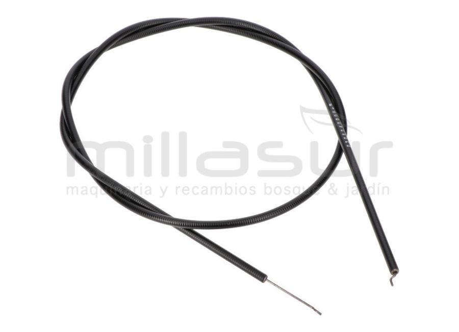 CABLE GAS PUBERT JUNIOR L 1200 X LF54