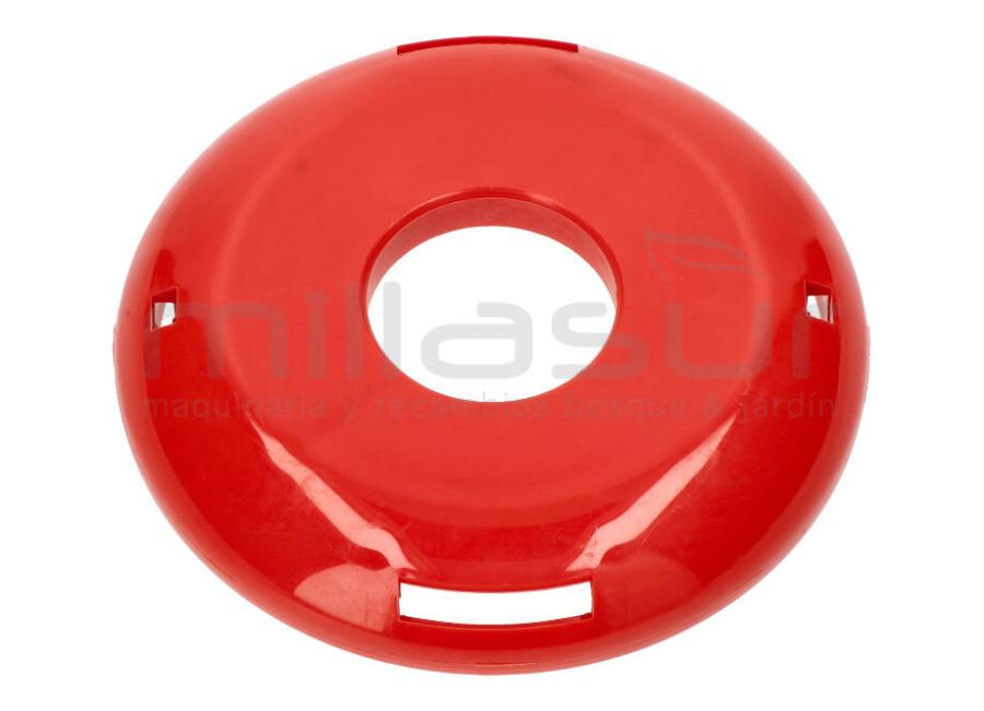 TAPA INFERIOR CABEZAL 55-701