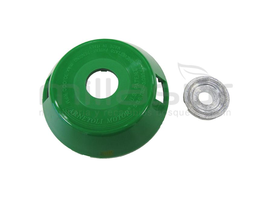 TAPA SUPERIOR F202TS