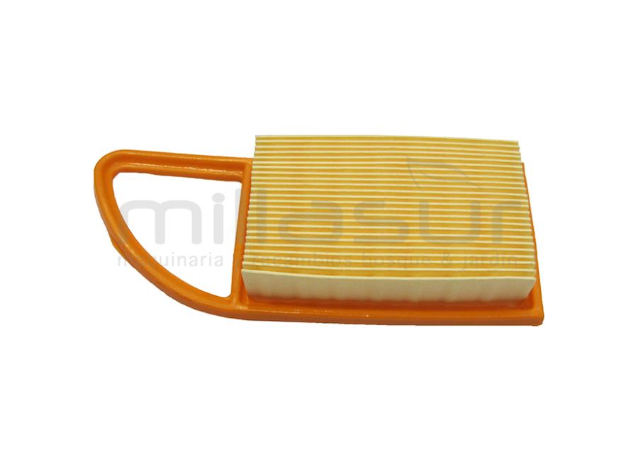 FILTRO AIRE STIHL SOPLADOR BR500, BR550, BR600