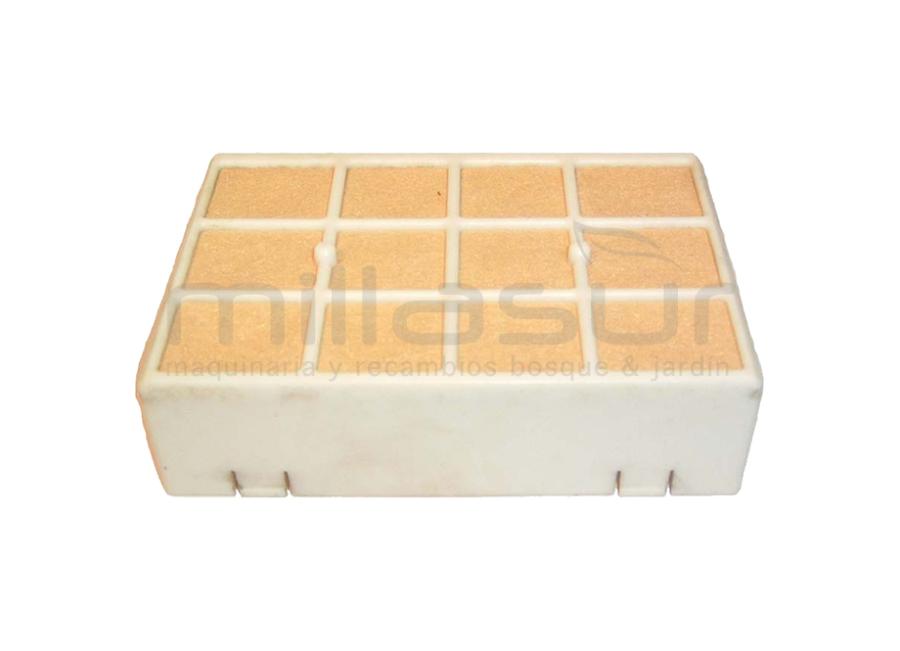 PRE FILTRO AIRE SOPLADOR STIHL BR340, BR380, BR420