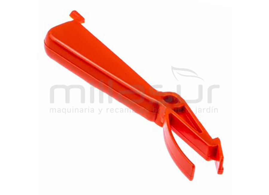 SEGURO ACELERADOR HUSQV. 225R, 235R, 240R, 245R, 250R, 252R