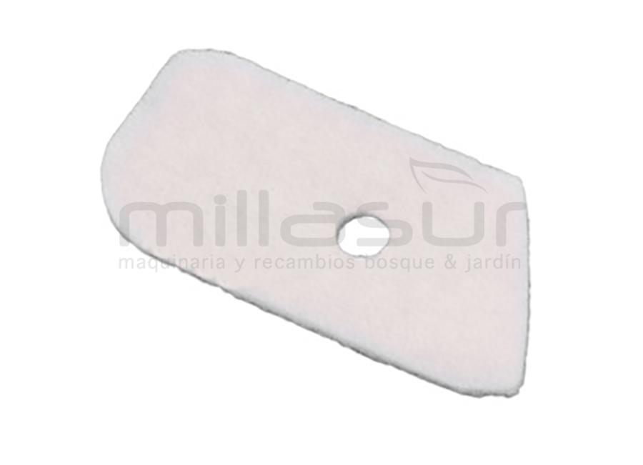 FILTRO AIRE HUSQV. 125R, 128R