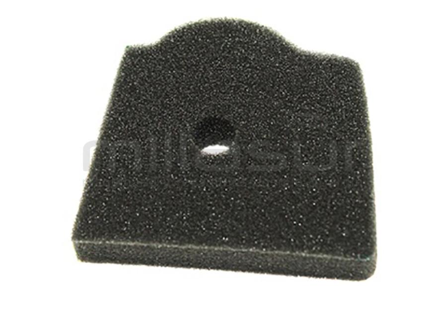 FILTRO AIRE HUSQV. 323R , 326R , 326L , 326P , 327R , 327L , 327P