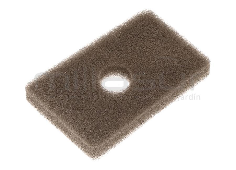 FILTRO AIRE HUSQV. 142R, 143R, 153R - MARUYAMA BC420, BC500