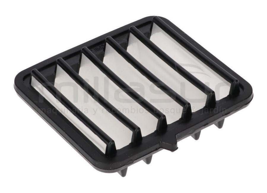 FILTRO AIRE PLASTICO HUSQV. 545RX, 545FX, JONS 2245