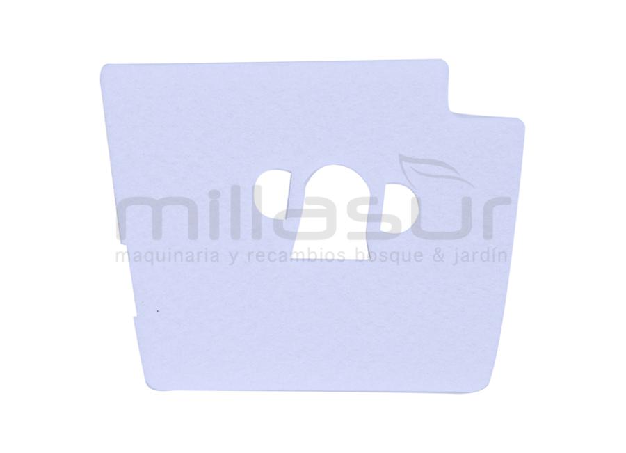 FILTRO AIRE STIHL FS160, FS220, FS280