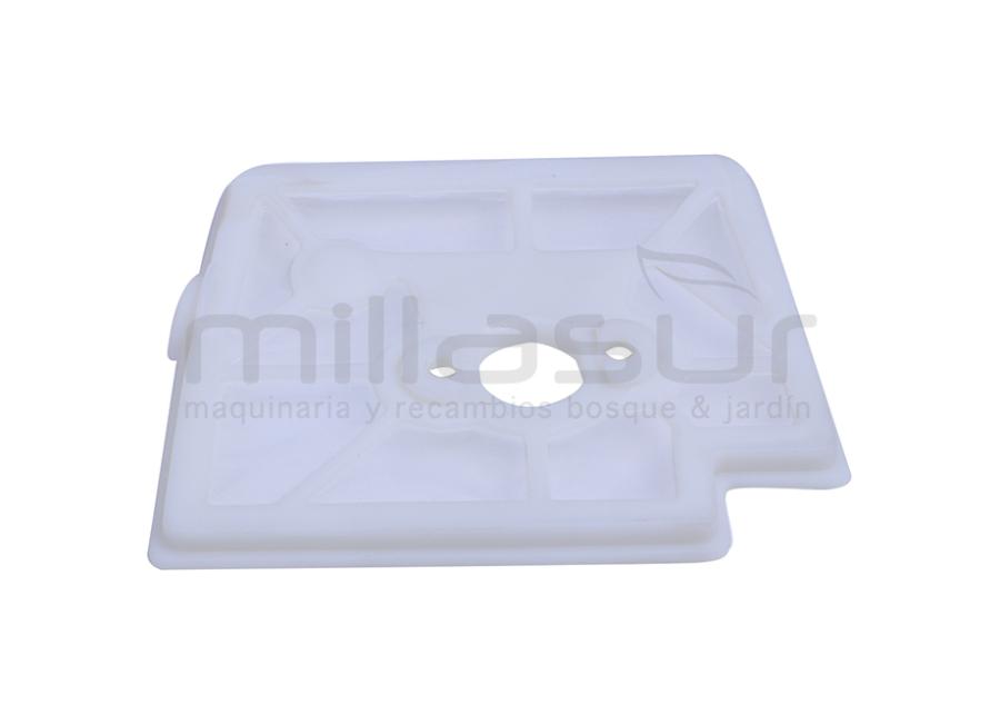 FILTRO AIRE NYLON STIHL FS160, FS200, FS220, FS280, FS290