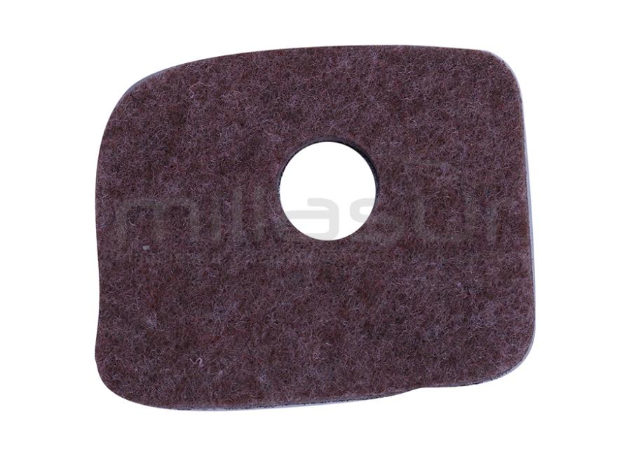 FILTRO AIRE STIHL BG56, BG66, BG86, SH86, BR200