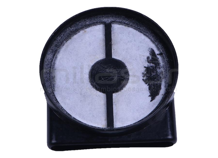 FILTRO AIRE ECHO SRM1500, GT1000, GT1100