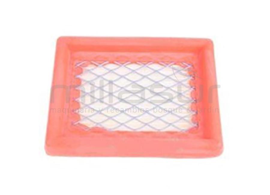 FILTRO AIRE ZENOAH GZ45N-50N HUSQV. 243R, 253R, 543R, 553R, 35304
