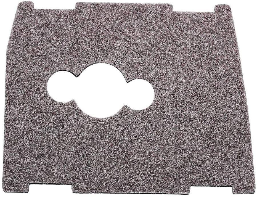 FILTRO AIRE FIELTRO STIHL FS360, FS420, FS500, FS550