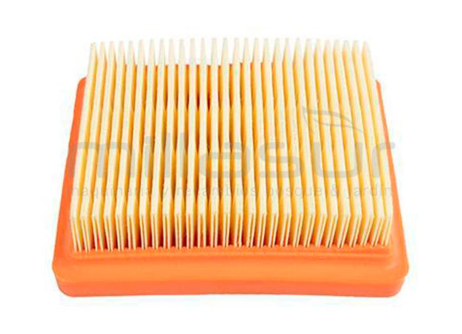 FILTRO AIRE STIHL BT131, FR131, FS89, FS91, FS111, FS131, FS311, HT102, HT103, HT132, HT133, KM111, KM131