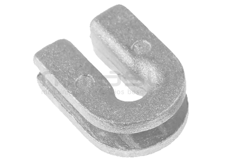 OJAL CABEZAL HUSQVARNA T25, T35, T35X, T45X, S35