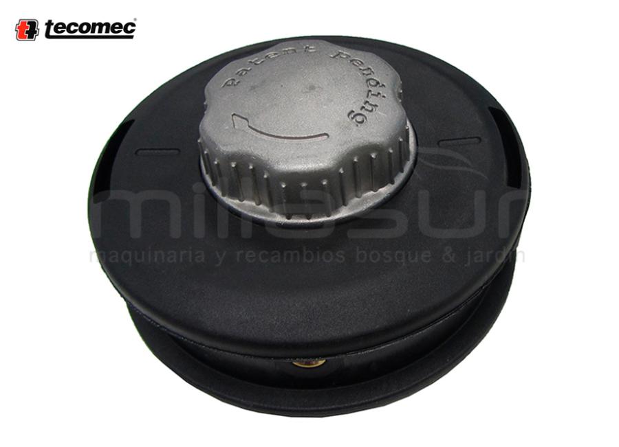 CABEZAL TAP-N-GO CARGA RÁPIDA EL130 - SIN ADAPTADOR
