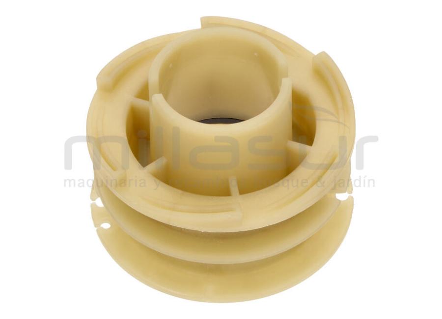 CARRETE CABEZAL EW102 55-1392