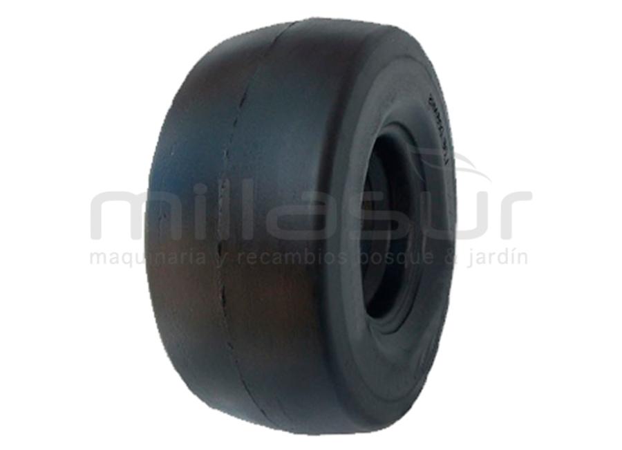 NEUMATICO LISO CARLISLE (ESPECIAL GIRO CERO) 13x5.00-6" 4PR