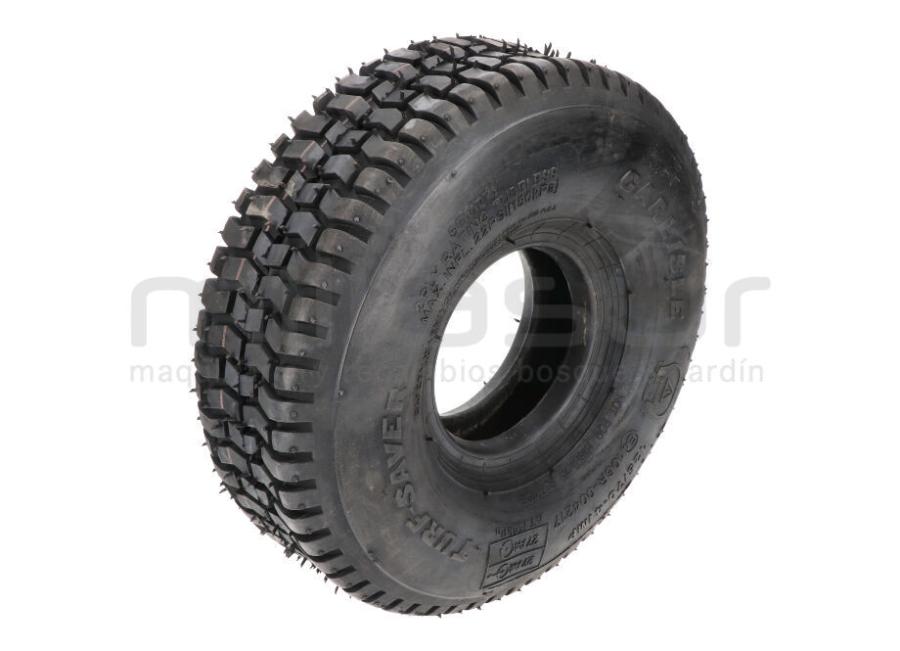 NEUMATICO TUBELESS 11x4.00 - 4" 