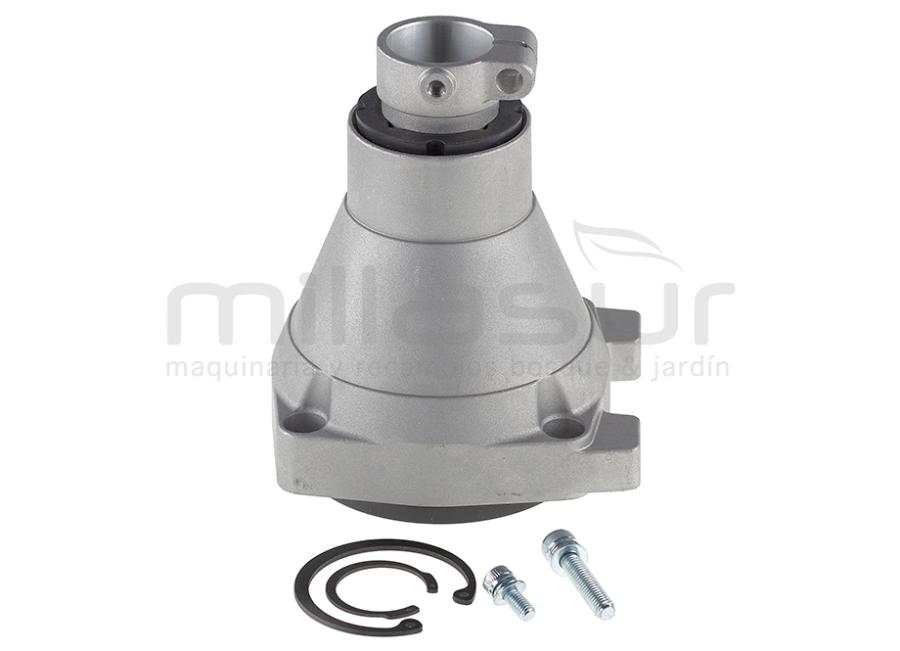 CAMPANA EMBRAGUE COMPLETA PARA BARRA 28 mm. D43C D45K