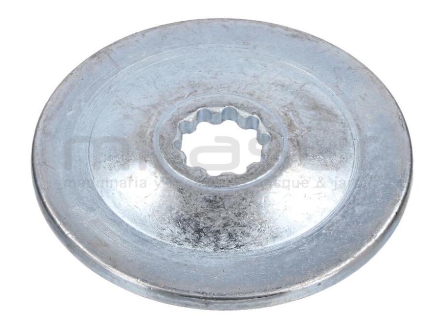 ARANDELA APRIETE STIHL FS160, FS180, FS220, FS280, FS290, FS300, FS310, FS350, FS400, FS450 FS480 PARA 55-1176 (10E)