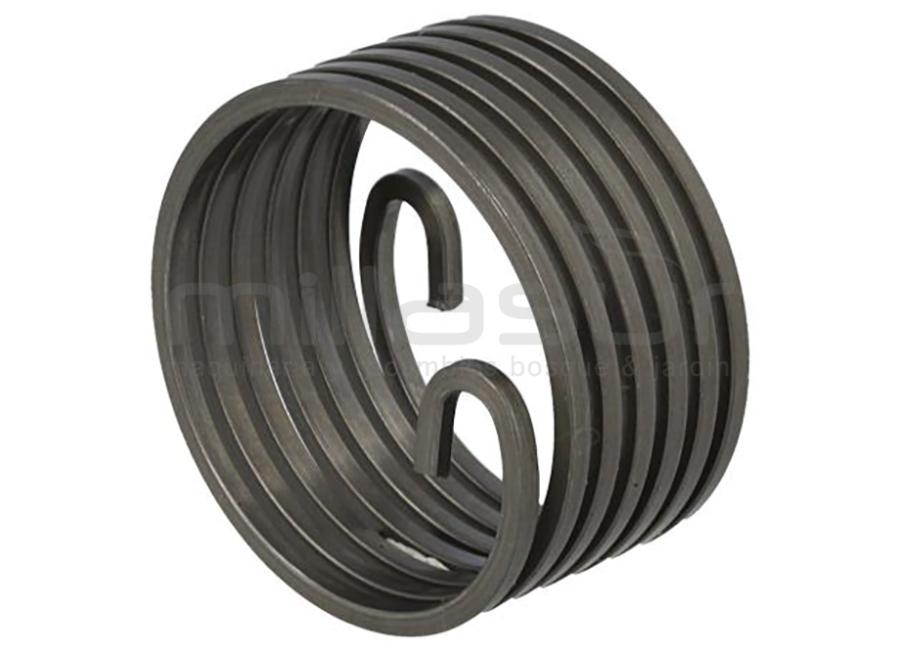 MUELLE ARRANQUE FACIL STIHL HS46, HS56, HS81, HS82, HS86, BG56, BG66, BG86, BR200, SH56, SH86