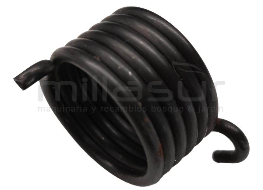 MUELLE ARRANQUE FACIL KAWASAKI TJ45, TJ53