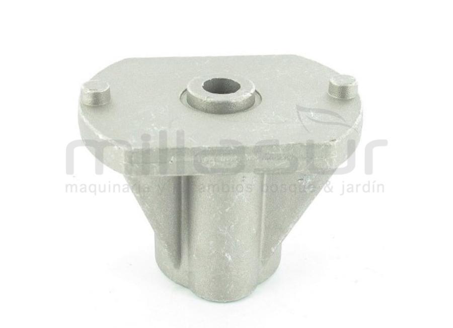 SOPORTE CUCHILLA CASTEL GARDEN T430, T480, CL484 TR, NG410, NG414, NG464 TR, R484 TR ( 25mm. - 8mm)